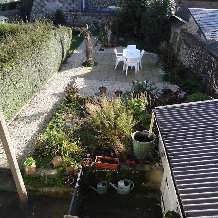 Charming French Cottage-Gite In The Heart Of Quiet Gorron Zewnętrze zdjęcie